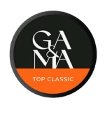 Топ  GAMA Classic Top 30 мл