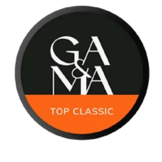 Топ  GA&MA Classic Top 30 мл