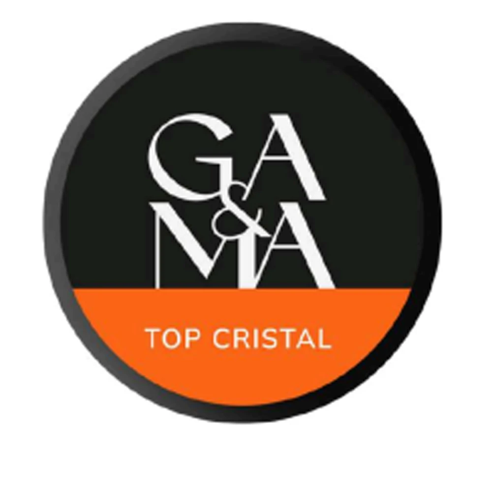 Топ  GAMA Cristal Top 30 мл