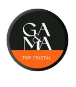 Топ  GAMA Cristal Top 30 мл