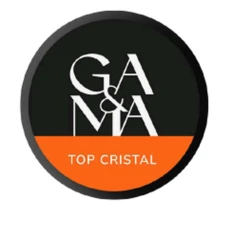 Топ  GAMA Cristal Top 30 мл