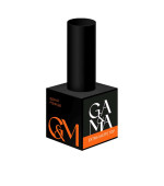 Топ  GAMA Extra Matte Top 15 мл