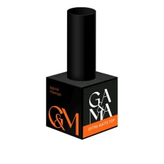 Топ  GA&MA Extra Matte Top 15 мл