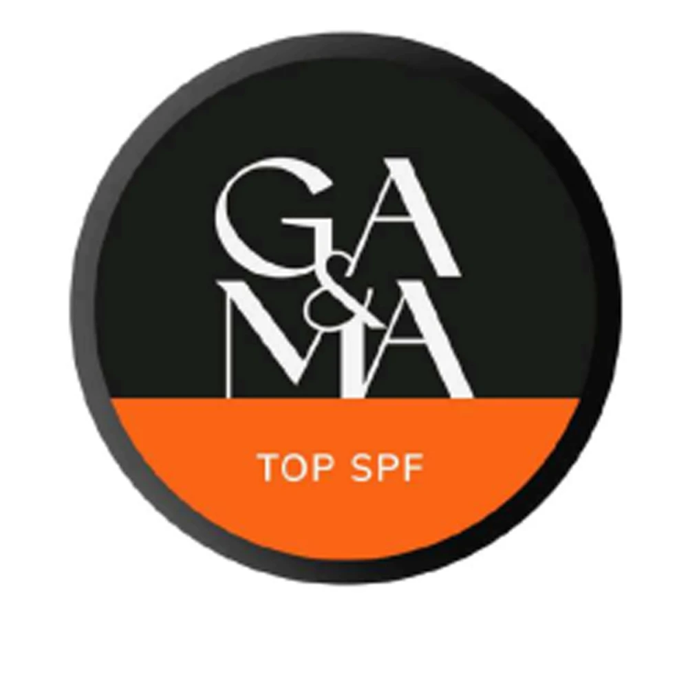 Топ GAMA SPF Top 30 мл