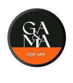 Топ GAMA SPF Top 30 мл