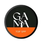 Топ GAMA SPF Top 30 мл