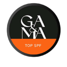 Топ GA&MA SPF Top 30 мл