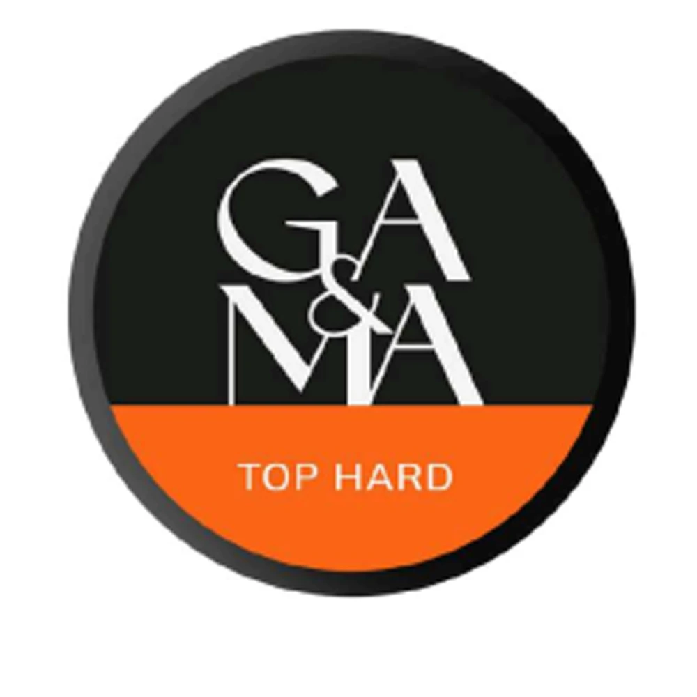 Топ  GAMA Hard Top 30 мл