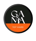 Топ  GAMA Hard Top 30 мл