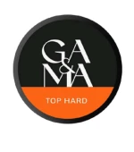 Топ  GAMA Hard Top 30 мл
