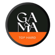 Топ  GA&MA Hard Top 30 мл