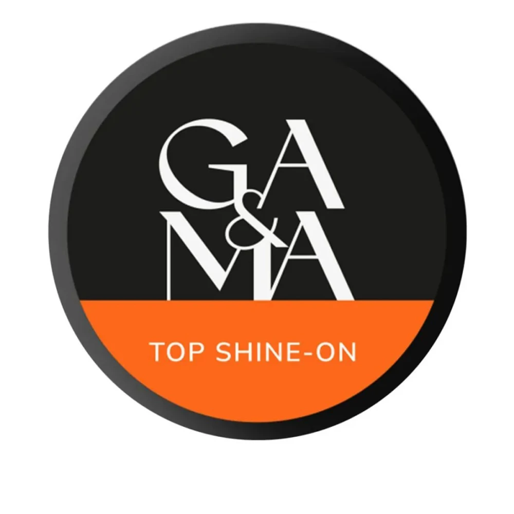 Топ  GAMA Shine-On Top 30 мл