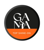 Топ  GAMA Shine-On Top 30 мл