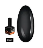 Топ GAMA Cover Top 10 мл (Black)