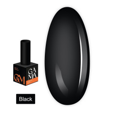 Топ GA&MA Cover Top 10 мл (Black)