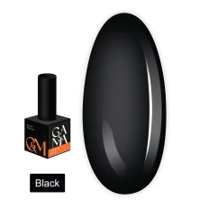 Топ GA&MA Cover Top 10 мл (Black)