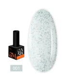 Топ GAMA Disco SHINE 10 мл (001)