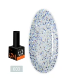 Топ GAMA Disco SHINE 10 мл (003)