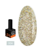 Топ GAMA Disco SHINE 10 мл (004)