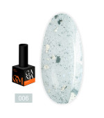 Топ GAMA Disco SHINE 10 мл (006)