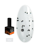 Топ  GAMA Shell Top 10 мл (002)