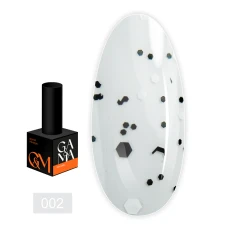 Топ  GA&MA Shell Top 10 мл (002)