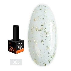 Топ  GA&MA Shell Top 10 мл (005)