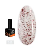 Топ  GAMA Shell Top 10 мл (006)