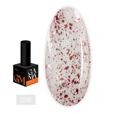 Топ  GA&MA Shell Top 10 мл (006)