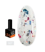 Топ  GAMA Shell Top 10 мл (007)