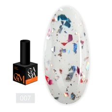 Топ  GA&MA Shell Top 10 мл (007)