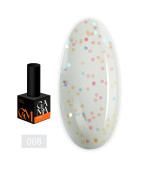 Топ  GA&MA Shell Top 10 мл (008)