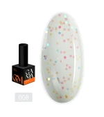 Топ  GAMA Shell Top 10 мл (008)