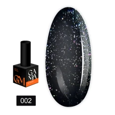 Топ GA&MA Shimmer Top 10 мл (002)