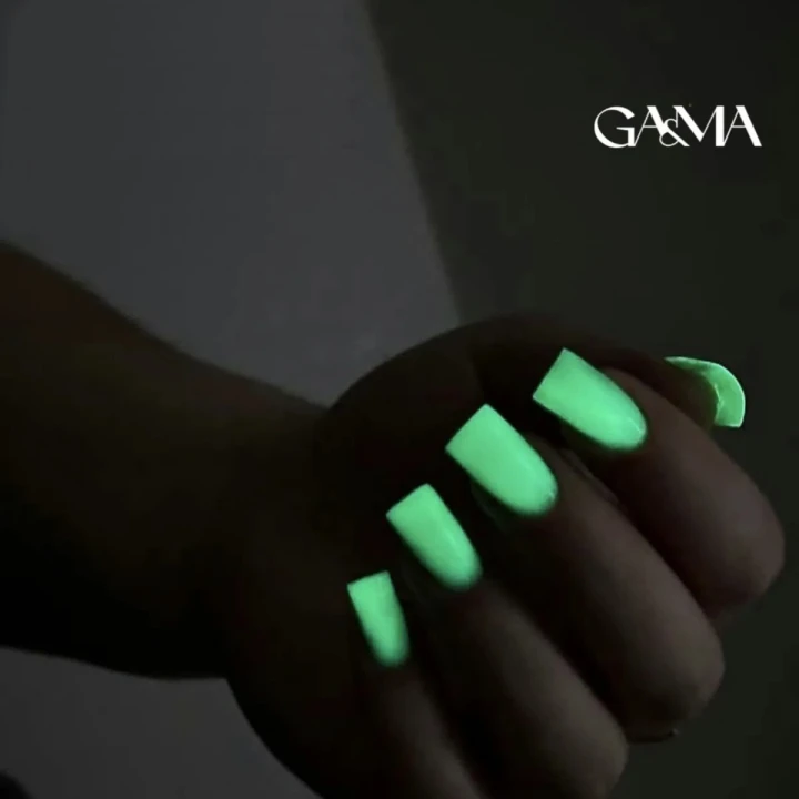 Топ  GA&MA Lumen Top 10 мл