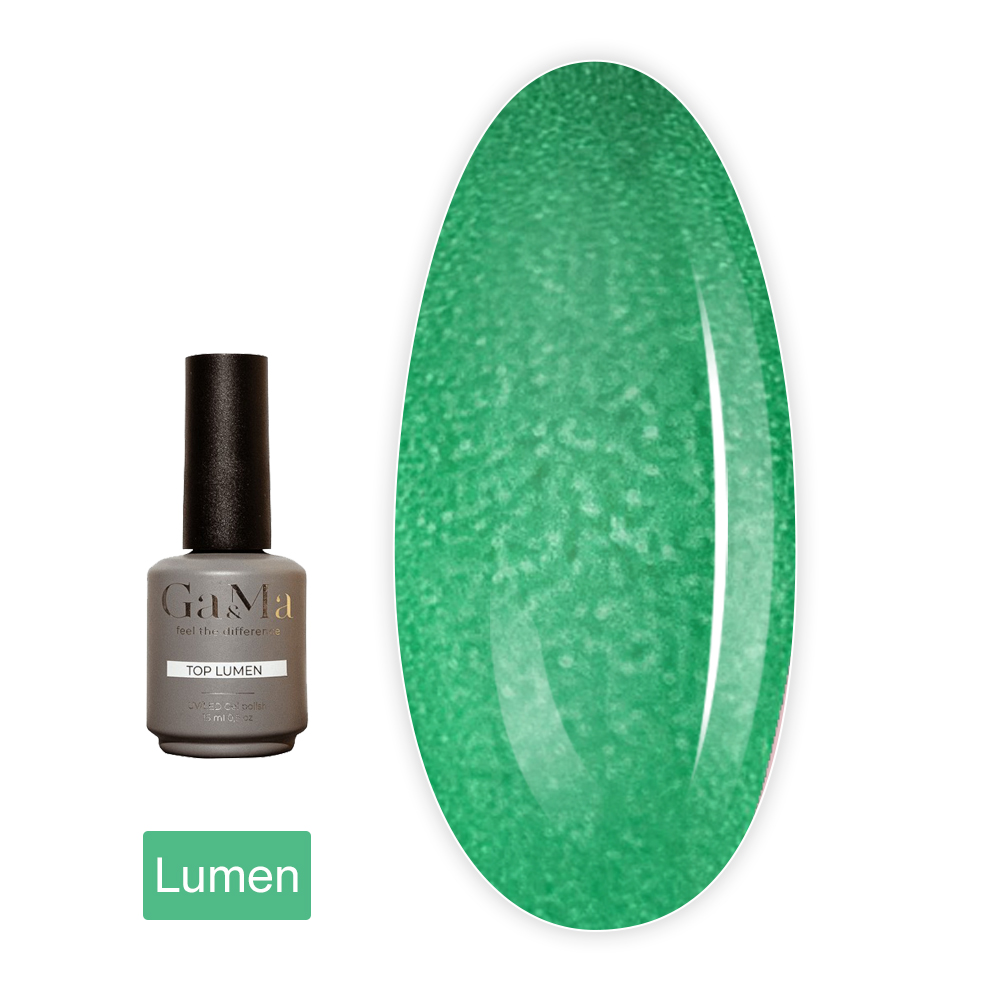 Топ  GA&MA Lumen Top 10 мл