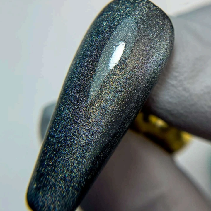 Топ  GAMA Rainbow Top 10 мл