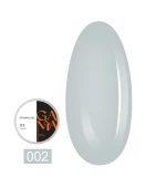 Гель Strong Gel, 30 мл (002 Сніжний)