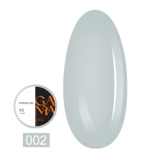 Гель Strong Gel, 30 мл (002 Сніжний)