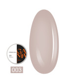 Гель Strong Gel, 30 мл (003 Пудровый)