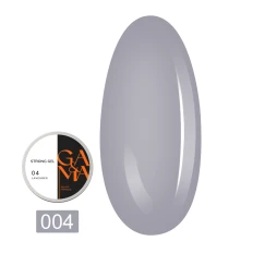 Гель Strong Gel, 30 мл (004 Лавандовий)