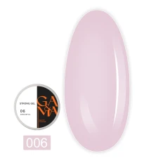 Гель Strong Gel, 30 мл (006 Грейсфул)