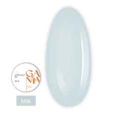 Гель-желе Hard Jelly gel, 15 мл (Молочный)