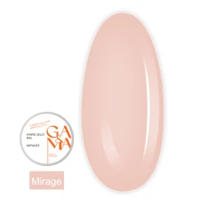 Гель-желе Hard Jelly gel, 15 мл (Мираж)