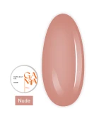 Гель-желе Hard Jelly gel, 15 мл (Нюд)