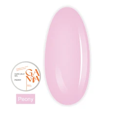 Гель-желе Hard Jelly gel, 15 мл (Пион)