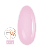 Гель-желе Hard Jelly gel, 30 мл (Півонія)