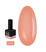 База Cover base Colored, 15 мл (001 Абрикос)