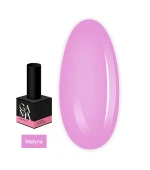 База Cover base Colored, 15 мл (005 Малина)