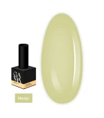 База Cover base Colored, 15 мл (006 Манго)